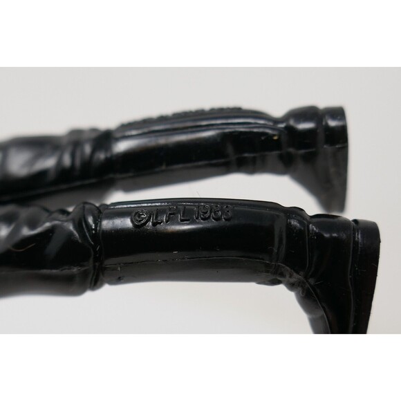 Kenner 1983 Star Wars Luke Skywalker Jedi Knight Action Figure - Picture 8 of 9